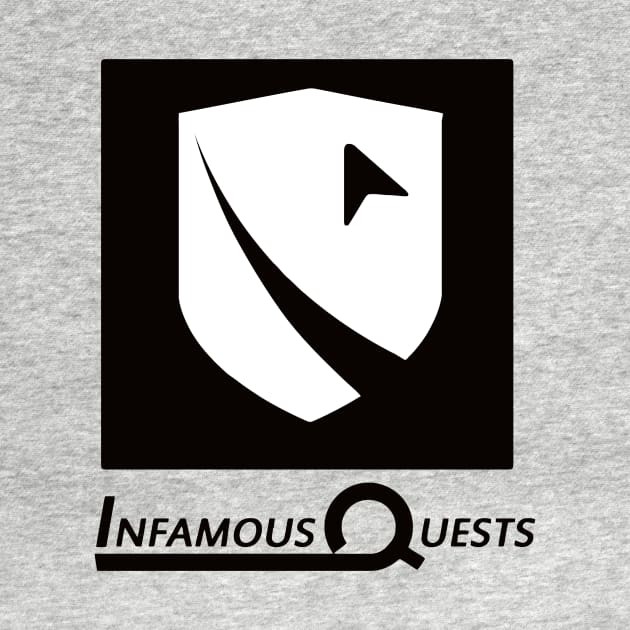 Infamous Quests by Infamous_Quests